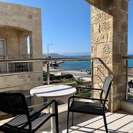 Villa Chrissanthi Sea Gouves Exterior photo